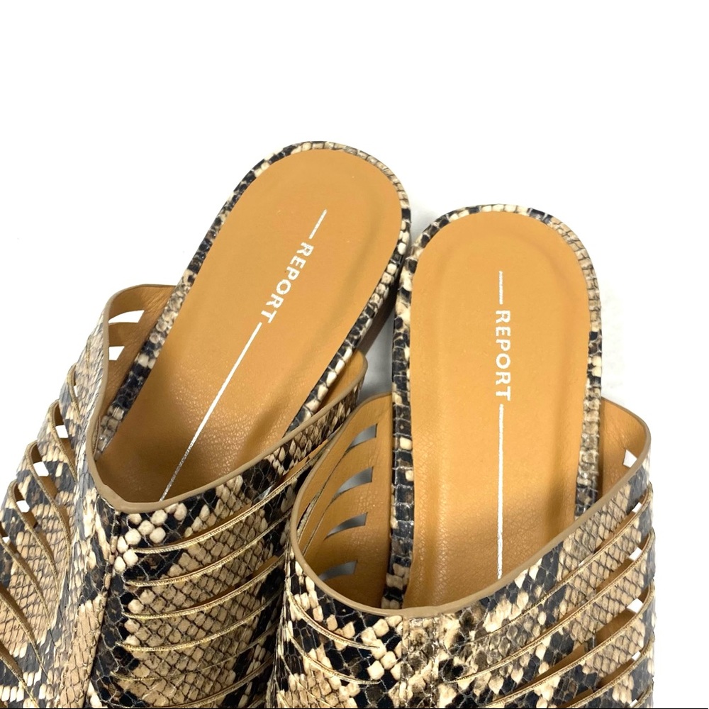 Report Mules - Picture 7 of 7